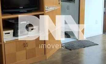 Imagem 3: Cobertura-À VENDA-Laranjeiras-Rio de Janeiro-RJ