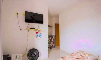 Imagem 7: Apartamento à Venda - Vila América, 3 Quartos, 172 m2