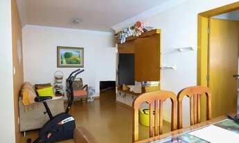 Imagem 2: Apartamento com 3 dormitórios à venda em Belo Horizonte