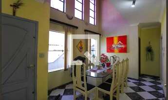 Imagem 5: Casa à Venda - Vila Califórnia, 3 Quartos, 226 m2