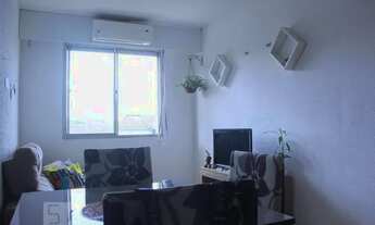 Imagem: Apartamento para Aluguel - Jardim Itu-Sabará