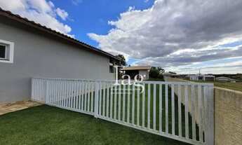 Imagem 2: Casa com 3 dormitórios, 254 m² - venda por R$ 850.000,00 ou aluguel por R$ 5.060,00/mês