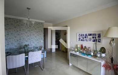 Imagem 3: Apartamento à Venda - Jardim Marajoara , 4 Quartos, 126 m2