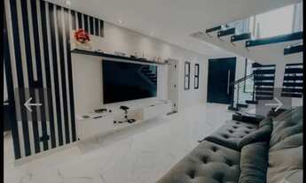 Imagem 2: Casa no Condomínio Santa Adelia