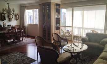 Imagem: Apartamento para venda possui 162 metros