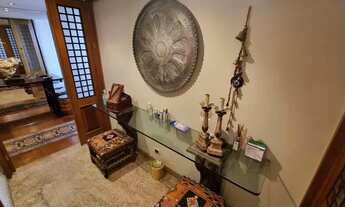 Imagem 3: Apartamento à venda no Condomínio Panorama do Morumbi