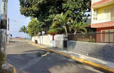 Imagem 3: Apartamento térreo a venda em Bertioga - Centro - Ref. 2011