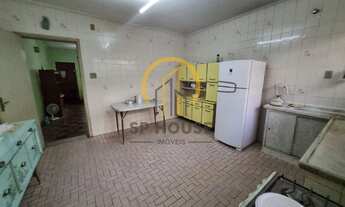 Imagem 4: Sobrado à venda, 2 dormitórios, 2 vagas, 122m², Vila Mascote