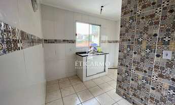 Imagem 4: Casa com 3 dormitórios para alugar, 80 m² por R$ 1.600,00/mês - Parque Savoy City - São Pa