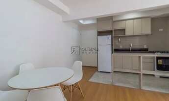 Imagem 1: Locação Apartamento 2 Dormitórios - 62 m² Paraíso