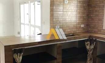 Imagem 6: Casa com suítes, 300 m² - venda por R$ 1.200.000 ou aluguel por R$ 7.022/mês