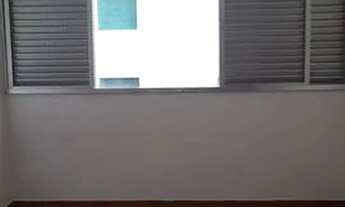 Imagem 6: ALUGO KITNET FRENTE MAR - BAIRRO: ITARARÉ - Santos - SP