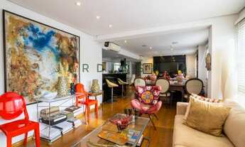 Imagem 3: SãO PAULO - Apartamento Padrão - Jardim Paulista