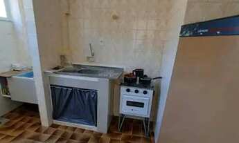 Imagem 3: Mobiliado sem condomínio