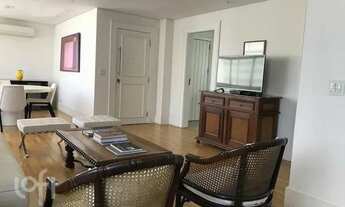 Imagem 7: Apartamento à venda em Jardim América com 115 m², 2 quartos, 2 suítes, 1 vaga