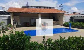 Imagem 5: Apartamento com 3 dormitórios, 240 m² - venda por R$ 500.000,00 ou aluguel por R$ 3.500,00