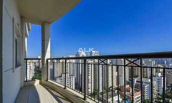 Imagem 7: Incrível apartamento no Brooklin!!