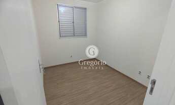 Imagem 4: Apartamento com 2 dormitórios, 43 m² - venda por R$ 245.000,00 ou aluguel por R$ 1.550,00
