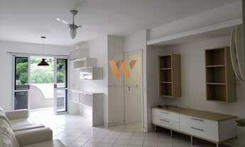 Imagem 5: Apartamento com 78 m² à Venda em Jurerê Florianópolis/SC!