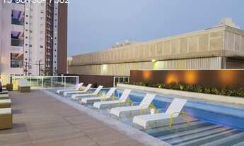 Imagem 7: Flat mobiliado para locação no Spetaccolo Patriani, Campolim/Sorocaba-SP