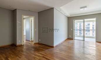 Imagem: Apartamento Locação Vila Clementino 97