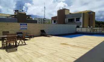 Imagem 7: APARTAMENTO RESIDENCIAL em LAURO DE FREITAS - BA, PITANGUEIRAS