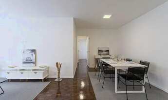 Imagem: Apartamento 3 quartos à venda no Itaim