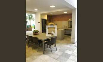 Imagem 2: Apartamento à Venda - Campestre, 2 Quartos, 166 m2