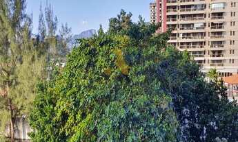 Imagem 2: Apartamento Praia da Barra da TIJUCA - 1 quarto