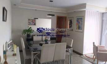 Imagem 4: Vendo Apto 96 m²- 3 Dorms- Cond. Manaca - Vila Augusta, Guarulhos - AP0521
