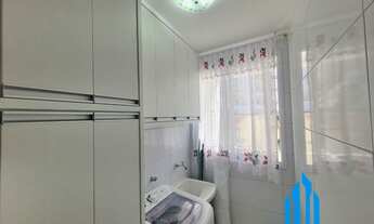Imagem 4: Apartamento com 2 quartos sendo uma suite a venda, 70m² Praia do Morro - Guarapari/ES
