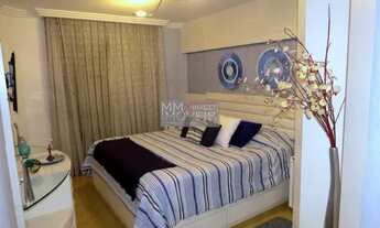 Imagem 6: Apartamento com 4 dormitórios à venda, 296 m² por R$ 1.500.000,00 - Santa Teresinha - São