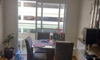 Imagem: Apartamento 2 quartos