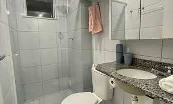 Imagem 7: Apartamento para venda com 65 metros quadrados com 3 quartos em Cohama - São Luís - MA