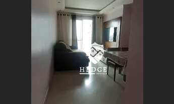 Imagem 5: Apartamento com 3 dormitórios à venda, 79 m² por R$ 450.000 - Aricanduva - São Paulo/SP