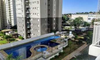 Imagem: Apartamento Mansões Santo Antonio