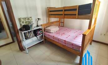 Imagem 7: Apartamento com 2 quartos sendo 1 suite a venda, - Praia do Morro Guarapari - ES