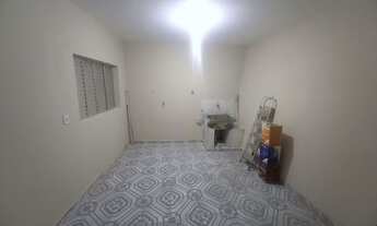 Imagem 3: Casa Residencial à venda, Jardim Zaira, Mauá - CA0513