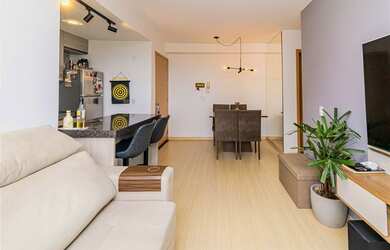 Imagem 5: PORTO ALEGRE - Apartamento Padrão - Jardim Carvalho