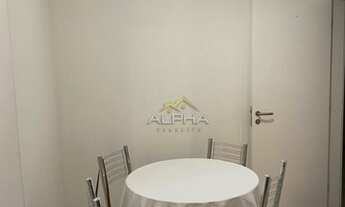 Imagem 5: Apartamento a venda enfrente shopping com 55 metros com 2 quartos em Jóquei Clube - Forta