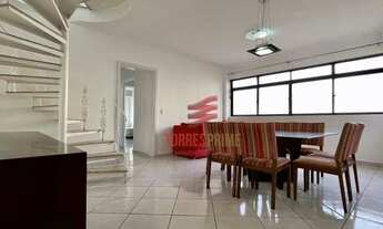 Imagem 5: Cobertura com 3 dormitórios, 310 m² - venda por R$ 1.330.000,00 ou aluguel por R$ 8.500,00