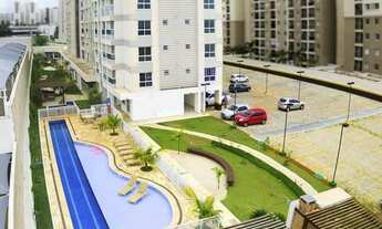 Imagem 7: Apartamento para venda possui 32 metros quadrados com 1 quarto em Sul (Águas Claras) - Bra