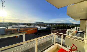 Imagem 4: Apartamento no Bairro Junco/Picos, semimobiliado