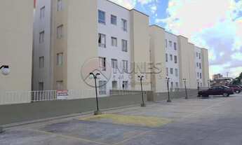 Imagem 7: Apartamento Padrão - Jardim São Pedro Residencial para Venda em Osasco