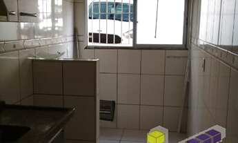 Imagem 6: SANTO ANDRE - Residential / Apartment - SÃO JORGE