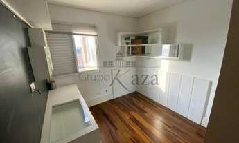 Imagem 5: Apartamento - Jardim Califórnia - Jacareí - Residencial Eco Vitta - 97m² - 3 Dormitórios