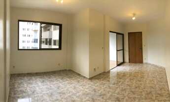 Imagem 4: Aluga-se Apartamento no Setor Oeste, Ed. Jullian Princess