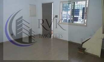 Imagem 5: Sobrado para venda com 110 metros quadrados com 3 quartos em Vila Clementino - São Paulo