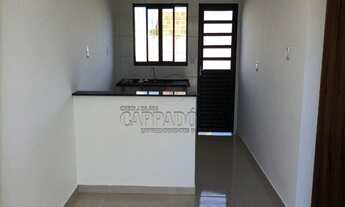 Imagem 5: CEDRAL - Casa Padrão - JARDIM RESIDENCIAL DI NAPOLI