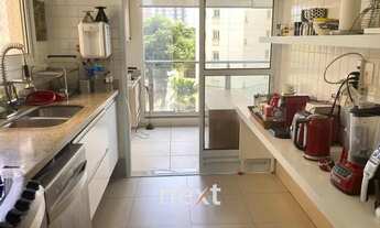 Imagem 5: Apartamento - Cambuí - Campinas